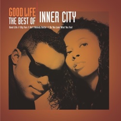 Inner City - Whatcha Gonna Do With My Lovin'