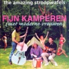 Fijn Kamperen (Met Moderne Vrouwen)