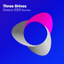 Greece 2000 (Moonwatchers Mix) artwork