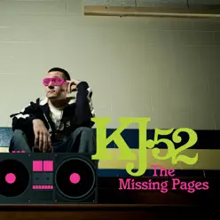 The Yearbook: The Missing Pages - KJ-52