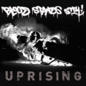 Uprising - EP artwork