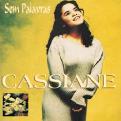 Cassiane - Chuva de Fogo