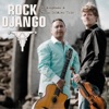 Rock Django, 2012