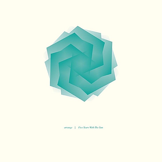 Cover artwork for Sun Showers