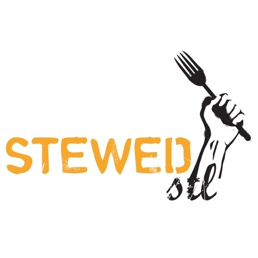 StewedSTL cover