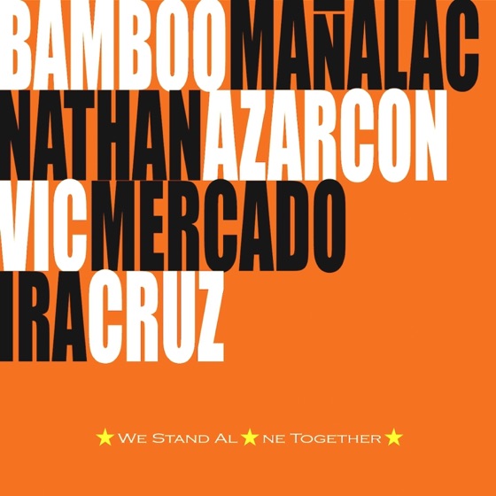 Cover artwork for Umagang Kay Ganda
