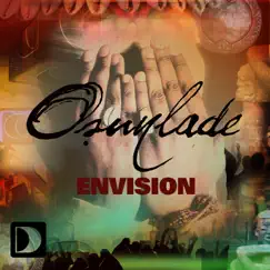 Envision (Argy Vocal Mix) Song Lyrics