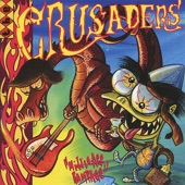 The Crusaders - Alley Cat Gyrle