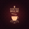 Coffee House, Vol. 3 (Fresh and Strong Deep House Traxx)
