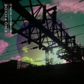 Eno • Hyde - The Satellites