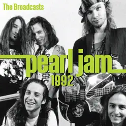 1992 (Live) - Pearl Jam