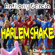 Harlem Shake - Anthony Garcia