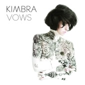 Kimbra - Something in the Way You Are