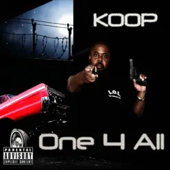 One 4 All - Koop