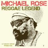 Reggae Legend artwork