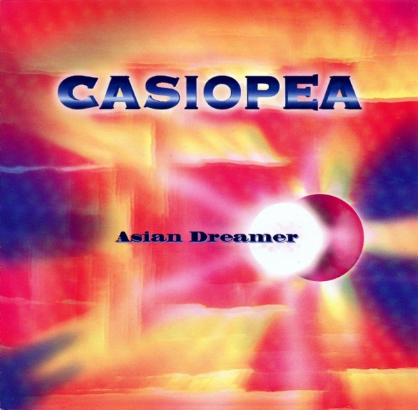 Casiopea - Swear