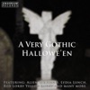 A Very Gothic Hallowe'en