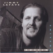 Jimmy LaFave - Only One Angel