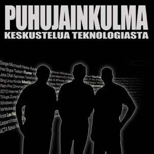 #381: Tämän takia lopetamme PuhujainKulman