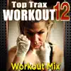 Top Trax Workout 12 (Non-Stop DJ Mix) [132 BPM] album lyrics, reviews, download