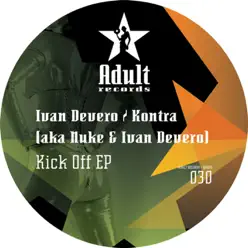 Kick Off - EP - Kontra Kick Off - EP - Kontra