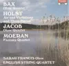 English Music for Oboe & String Quartet album lyrics, reviews, download