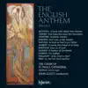 The English Anthem, Vol. 2 album lyrics, reviews, download