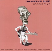 Shades of Blue - Deeper