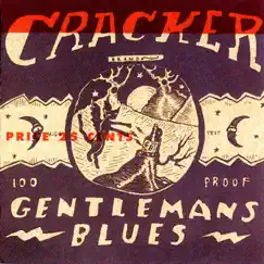 Gentleman's Blues by Cracker album reviews, ratings, credits