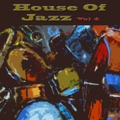 House of Jazz Vol 4 artwork