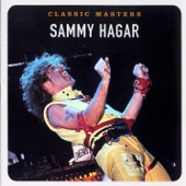 Sammy Hagar - Turn Up The Music