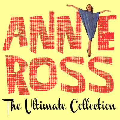 The Ultimate Collection - Annie Ross