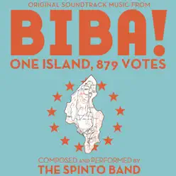 Biba! 1 Island, 879 Votes (Original Soundtrack) - The Spinto Band Biba! 1 Island, 879 Votes (Original Soundtrack) - The Spinto Band