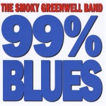 The Smoky Greenwell Band - Don't Lose Your Cool