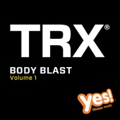 TRX Body Blast Vol. 1 artwork