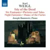 Stream & download Weigl: Isle of the Dead