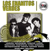 Los Enanitos Verdes Ablum Cover