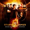 The Starving Games (Original Motion Picture Soundtrack) artwork