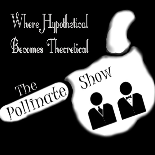 The Pollinate Show cover