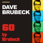 60 by Brubeck (The Best of Dave Brubeck- The Fifties) artwork