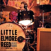 The Little Elmore Reed Blues Band - It's Wrong