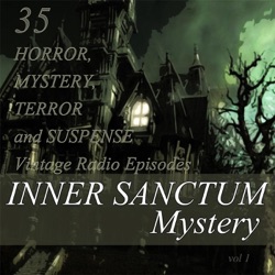 Inner Sanctum Mystery - Death Has Claws (1941)