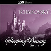 The Sleeping Beauty Ballet, Op. 66: Introduction artwork