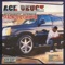Gangsta Playa (Screwed) - Ace Deuce featuring K-Lee & El Dogg lyrics