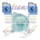 Teams - Dxys Xff