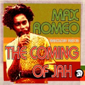 Max Romeo & Fay Bennett - Hole Under Crutches