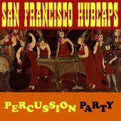 Percussion Party artwork