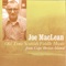 Fiddlers Joy/Charlie Hunter/Joe's Favorite - Joe MacLean lyrics