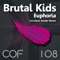 Euphoria (Denis Sender Remix) - Brutal Kids lyrics