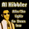 Danny Boy - Al Hibbler lyrics